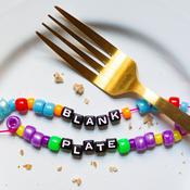 Podcast Blank Plate: A Podcast for Swifties with an Appetite