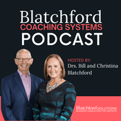 Podcast Blatchford Coaching Systems podcast