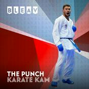 Podcast Bleav in The Punch With KarateKam