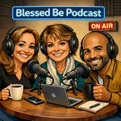 Podcast Blessed Be Podcast