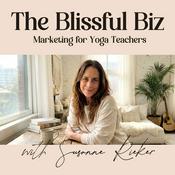 Podcast The Blissful Biz Podcast