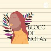 Podcast Bloco de Notas