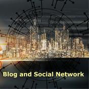Podcast Blog and Social Network