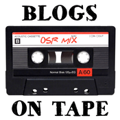 Podcast Blogs on Tape
