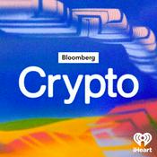 Podcast Bloomberg Crypto