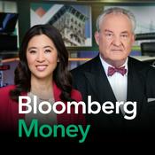 Podcast Bloomberg Money
