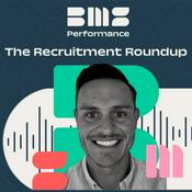 Podcast The Recruitment Roundup