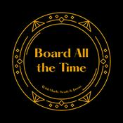 Podcast Board All The Time