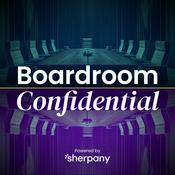 Podcast Boardroom Confidential