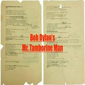 Podcast Bob Dylan's Mr. Tamborine Man