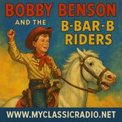Podcast Bobby Benson and the B-Bar-B Riders