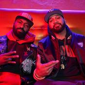 Podcast Bodega Boys