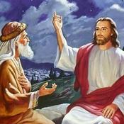 Podcast Бог говорит