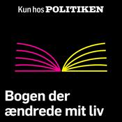 Podcast Bogen der ændrede mit liv