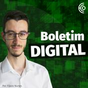 Podcast Boletim Digital