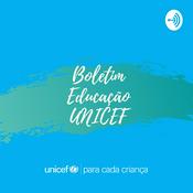 Podcast Boletim UNICEF Educação