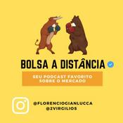 Podcast Bolsa a Distância