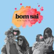 Podcast Bom Sai