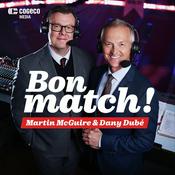 Podcast Bon match!