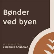 Podcast Bønder ved byen