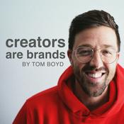 Podcast Creators Are Brands