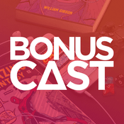 Podcast BonusCast: o podcast do Bonus Stage