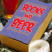Podcast Books and Beer