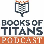 Podcast Books of Titans Podcast