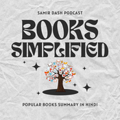 Podcast Books Simplified