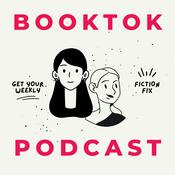 Podcast BookTok Podcast