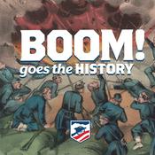 Podcast Boom Goes the History