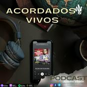 Podcast ACORDADOS E VIVOS! Bora trocar uma ideia sobre a palavra de Deus?!