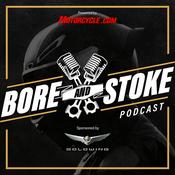 Podcast Bore & Stoke
