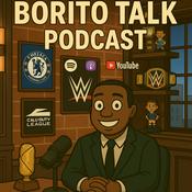 Podcast Borito Talk
