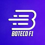Podcast BOTECO F1 por Sérgio Siverly