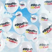 Podcast Bouffée de culture