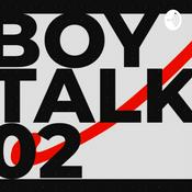Podcast Boy Talk 02