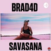 Podcast Brad4d Savasana