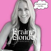 Podcast Brainy Blonde Podcast
