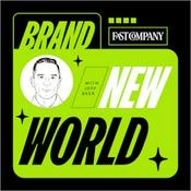 Podcast Brand New World
