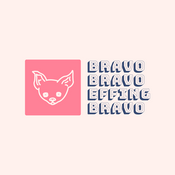 Podcast Bravo Bravo Effing Bravo