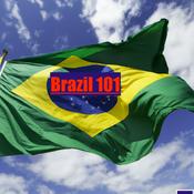 Podcast Brazil 101 -A Guide to the Land of Samba, Soccer, and the Amazon Rainforest