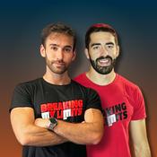 Podcast Breaking My Limits