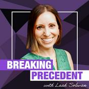 Podcast Breaking Precedent