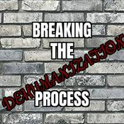 Podcast Breaking The Dehumanization Process