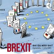 Podcast Brexit - Brain Box