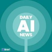 Podcast AI News Daily