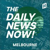Podcast Brisbane News Today | 2 Min News | The Daily News Now!