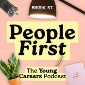 Podcast PeopleFirst: The Young Careers Podcast