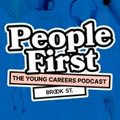 Podcast PeopleFirst: The Young Careers Podcast